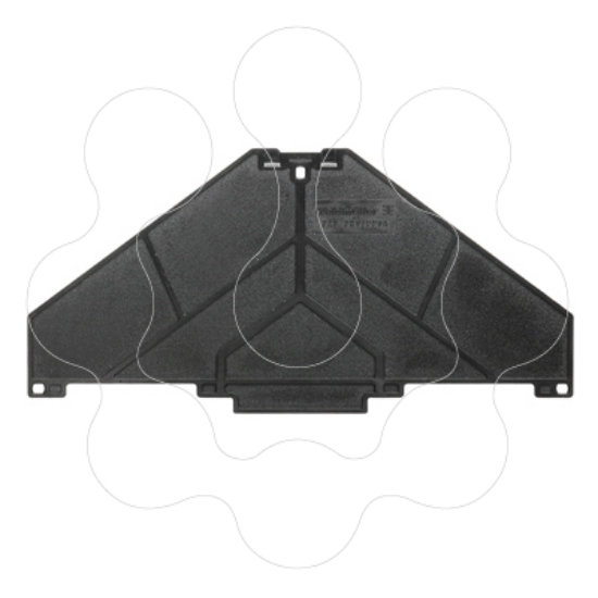 Imagem de TAPA PAP PRV/PPV8 SW