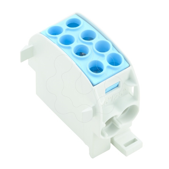 Imagem de WPD 102 2X35/2X25 BL