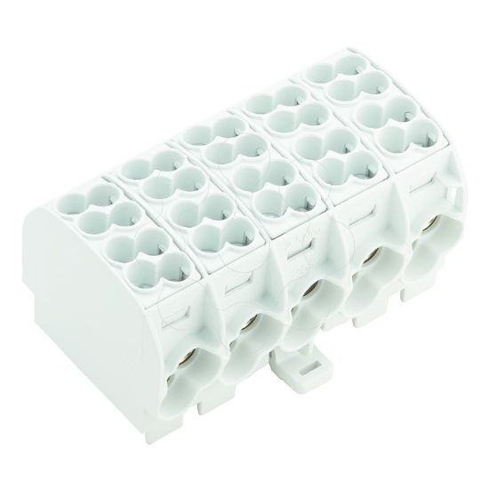 Imagem de WPD 501 2X25/2X16 5XGY