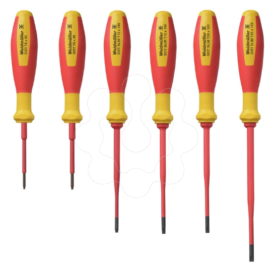 Imagem de SDI SET SLIM T8/T9/T10/T15/T20/T25