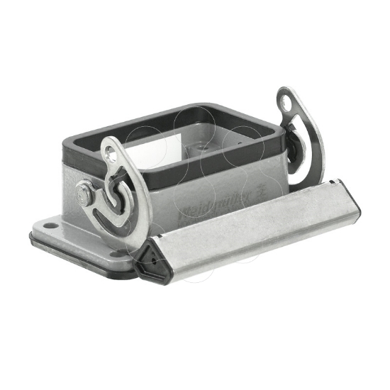 Imagem de BAS. HDC 06B ALU