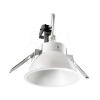 Imagem de Downlight Dome ø120 8 40º Branco IP23 707lm