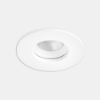 Imagem de Downlight Play IP65 Round Fixed 8.5 Branco quente - 3000K CRI 90 27.8º ON-OFF Branco IP65 629lm