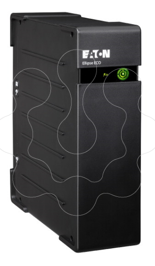 Imagem de UPS Eaton Ellipse ECO 650 DIN