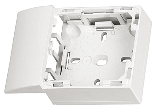 Imagem de ADAPT LATERAL DA S.47 P/CALHA 16X10 BRANCO