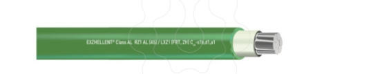 Imagem de EXZH CLASS RZ1 (AS) CCA 1KV 1X120 AL VD