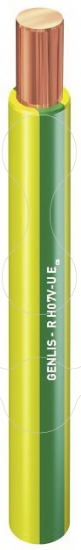 Imagem de GENLIS-R CLASS H07V-U ECA 1X4 AV R100