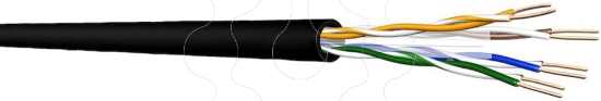 Imagem de JT U/UTP6 4P HD PE B-1000 FCA
