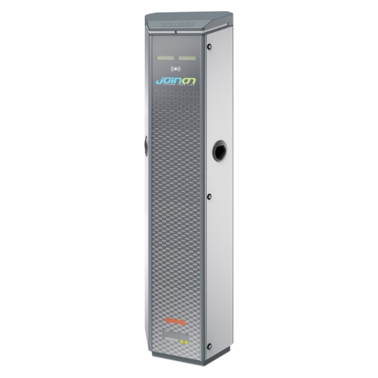 Imagem de I-ON RFID 22 kW 2xT2S IP55