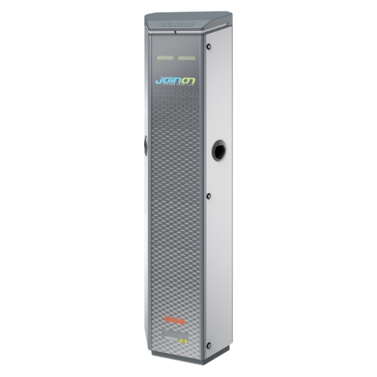 Imagem de I-ON AUTOSTART 22 kW 2xT2S IP55