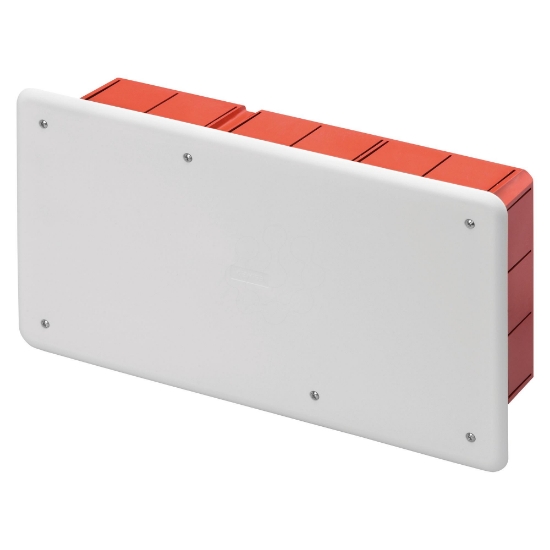 Imagem de CAJA DERIV.EMPT. 48PT 294X152X75 CARRIL