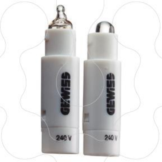 Imagem de UNIDAD SENALIZ.CONEX.RAPIDA 230V 0,4W