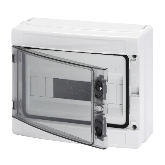Imagem de CUAD.DIS.SUP.40CD 12M IP65 2REG. 14P