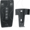 Imagem de Telecomando IV KNX 6 teclas