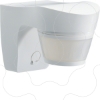 Imagem de Detector mov. 140° IP55 br
