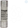 Imagem de Fusível 14x51 gG 40A 500V