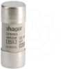 Imagem de Fusivel 22x58 gG 16A 690V