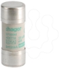 Imagem de Fusivel 22x58 aM 125A 400V