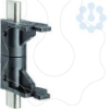 Imagem de Faca de neutro isolada NH00 160A