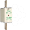 Imagem de Fusivel de facas NH1 aM 125A 690V
