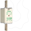 Imagem de Fusivel de facas NH1 aM 125A 690V
