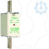 Imagem de Fusivel de facas NH1 aM 125A 690V