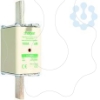 Imagem de Fusivel de facas NH1 aM 160A 690V