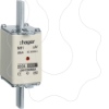 Imagem de Fusivel de facas NH1 aM 200A 690V