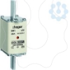 Imagem de Fusivel de facas NH1 aM 200A 690V