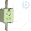 Imagem de Fusivel de facas NH2 aM 200A 690V