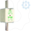 Imagem de Fusivel de facas NH2 aM 250A 690V