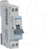 Imagem de Disjuntor 1P+N 32A C 45/6kA 1M