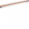 Imagem de Pente de lig. 1P 63A forq. 10mm2 57M