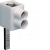 Imagem de Borne de ligacao 1x25mm2 pont.