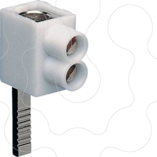 Imagem de Borne de ligacao 1x25mm2 pont.