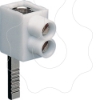Imagem de Borne de ligacao 1x25mm2 pont.