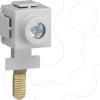 Imagem de Borne de ligação 1x35mm2 lateral pont.