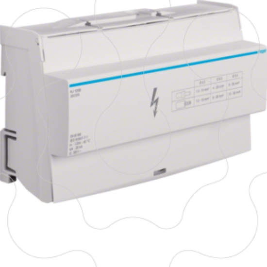 Imagem de Repartidor escada 4P 125A 4x15 Lig. 10M