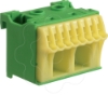 Imagem de Barr. ligacao rapida terra 2x25+8x4