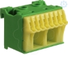 Imagem de Barr. ligacao rapida terra 2x25+8x4
