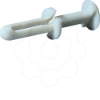 Imagem de Rebite d=4mm prof.2 5mm