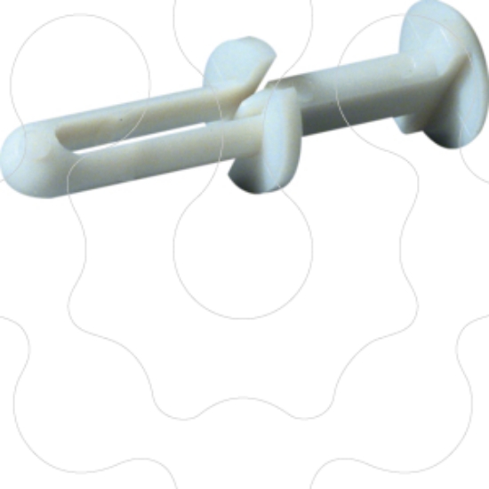 Imagem de Rebite d=4mm prof.2 5mm