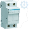 Imagem de Corta-Circuitos p. Fusiveis 2P 1000VDC