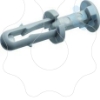 Imagem de Rebite d=6mm prof.3 8mm