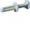 Imagem de Rebite d=4mm prof.2 5mm