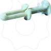 Imagem de Rebite d=4mm prof.2 5mm