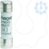 Imagem de Fusivel 10x38 gG 2A 500V