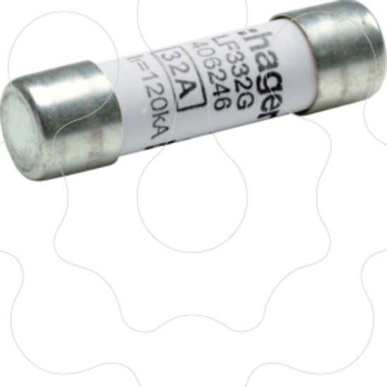Imagem de Fusivel 10x38 gG 32A 400V
