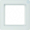 Imagem de Q.1 - quadro x1, branco