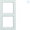 Imagem de Q.1 - quadro x2, branco